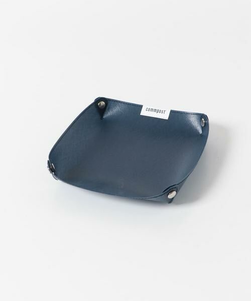 URBAN RESEARCH DOORS / アーバンリサーチ ドアーズ その他雑貨 | 『WEB/一部店舗限定カラー』commpost　オーバルトレー | 詳細5