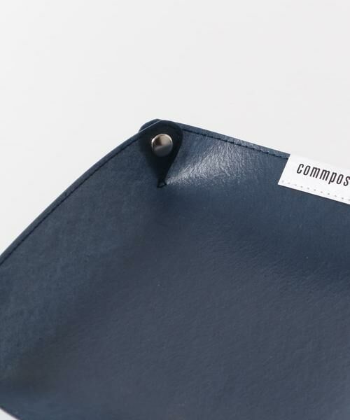 URBAN RESEARCH DOORS / アーバンリサーチ ドアーズ その他雑貨 | 『WEB/一部店舗限定カラー』commpost　オーバルトレー | 詳細6