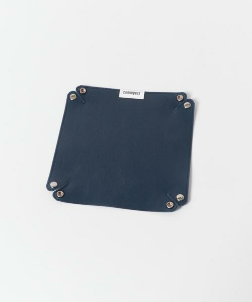 URBAN RESEARCH DOORS / アーバンリサーチ ドアーズ その他雑貨 | 『WEB/一部店舗限定カラー』commpost　オーバルトレー | 詳細8