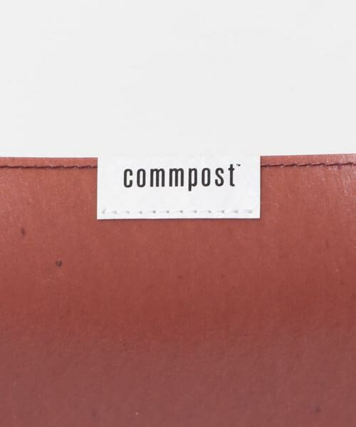 URBAN RESEARCH DOORS / アーバンリサーチ ドアーズ その他雑貨 | 『WEB/一部店舗限定カラー』commpost　オーバルトレー | 詳細12