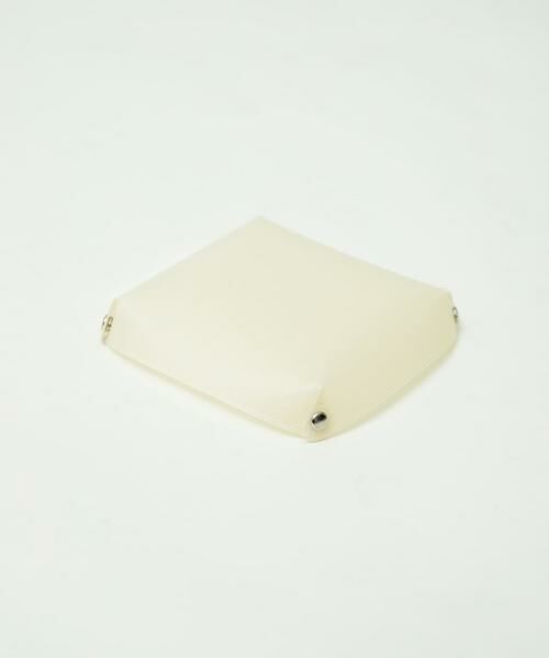 URBAN RESEARCH DOORS / アーバンリサーチ ドアーズ その他雑貨 | 『WEB/一部店舗限定カラー』commpost　オーバルトレー | 詳細13