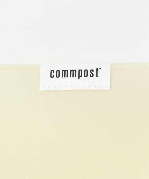 URBAN RESEARCH DOORS / アーバンリサーチ ドアーズ その他雑貨 | 『WEB/一部店舗限定カラー』commpost　オーバルトレー | 詳細15