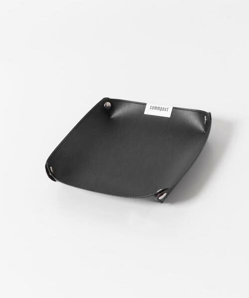 URBAN RESEARCH DOORS / アーバンリサーチ ドアーズ その他雑貨 | 『WEB/一部店舗限定カラー』commpost　オーバルトレー | 詳細18