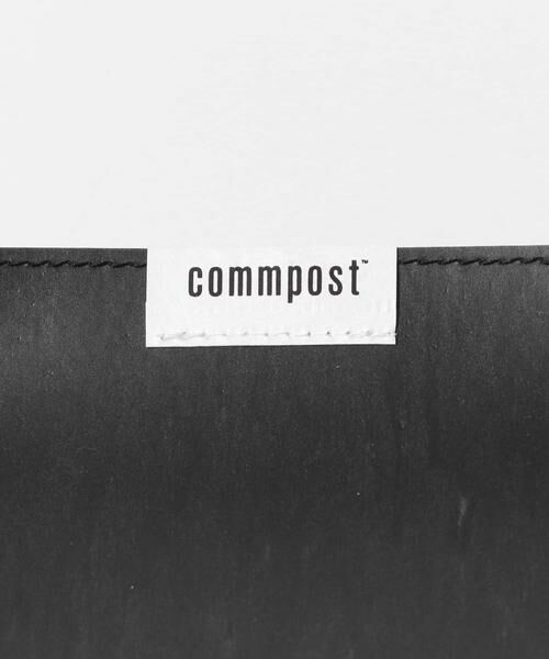 URBAN RESEARCH DOORS / アーバンリサーチ ドアーズ その他雑貨 | 『WEB/一部店舗限定カラー』commpost　オーバルトレー | 詳細19