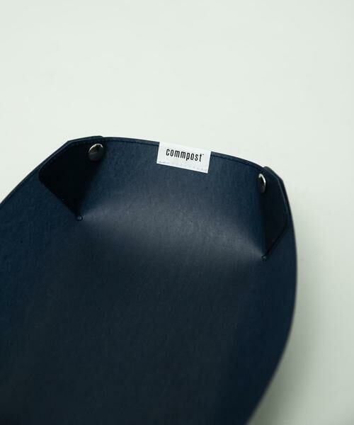 URBAN RESEARCH DOORS / アーバンリサーチ ドアーズ その他雑貨 | 『WEB/一部店舗限定カラー』commpost　オーバルボウル | 詳細6