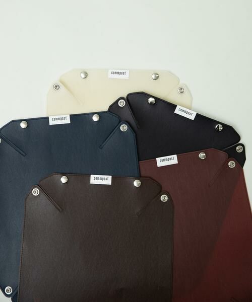 URBAN RESEARCH DOORS / アーバンリサーチ ドアーズ その他雑貨 | 『WEB/一部店舗限定カラー』commpost　オーバルボウル | 詳細7