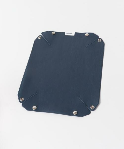 URBAN RESEARCH DOORS / アーバンリサーチ ドアーズ その他雑貨 | 『WEB/一部店舗限定カラー』commpost　オーバルボウル | 詳細11