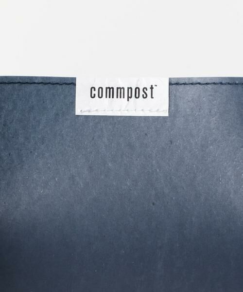 URBAN RESEARCH DOORS / アーバンリサーチ ドアーズ その他雑貨 | 『WEB/一部店舗限定カラー』commpost　オーバルボウル | 詳細12