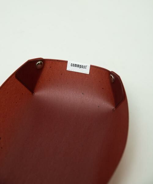 URBAN RESEARCH DOORS / アーバンリサーチ ドアーズ その他雑貨 | 『WEB/一部店舗限定カラー』commpost　オーバルボウル | 詳細14