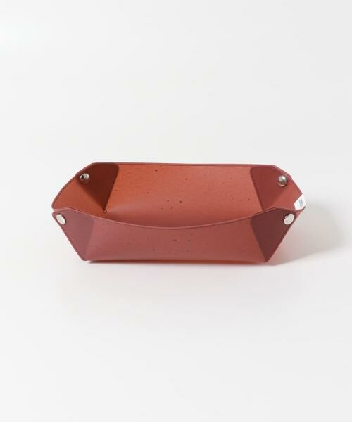 URBAN RESEARCH DOORS / アーバンリサーチ ドアーズ その他雑貨 | 『WEB/一部店舗限定カラー』commpost　オーバルボウル | 詳細15