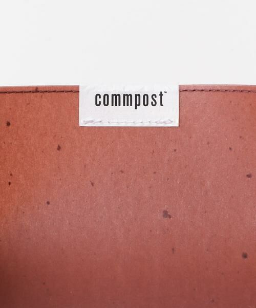 URBAN RESEARCH DOORS / アーバンリサーチ ドアーズ その他雑貨 | 『WEB/一部店舗限定カラー』commpost　オーバルボウル | 詳細16