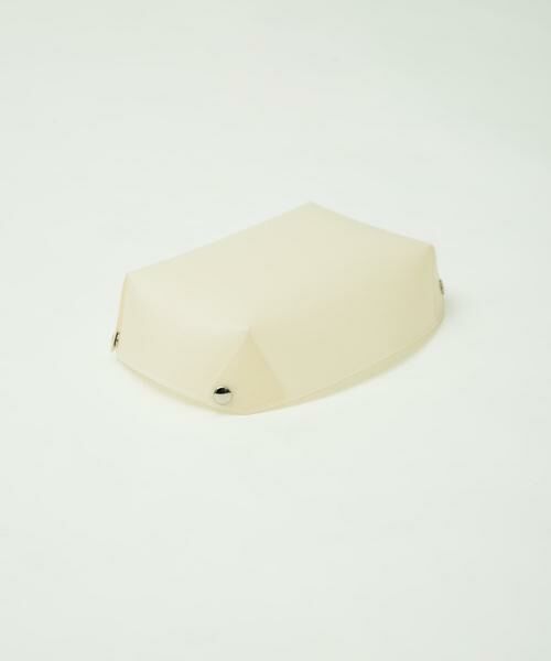 URBAN RESEARCH DOORS / アーバンリサーチ ドアーズ その他雑貨 | 『WEB/一部店舗限定カラー』commpost　オーバルボウル | 詳細17