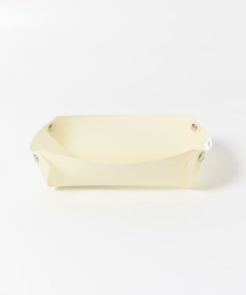 URBAN RESEARCH DOORS / アーバンリサーチ ドアーズ その他雑貨 | 『WEB/一部店舗限定カラー』commpost　オーバルボウル | 詳細19