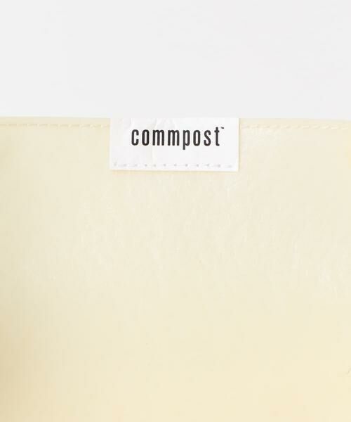 URBAN RESEARCH DOORS / アーバンリサーチ ドアーズ その他雑貨 | 『WEB/一部店舗限定カラー』commpost　オーバルボウル | 詳細20