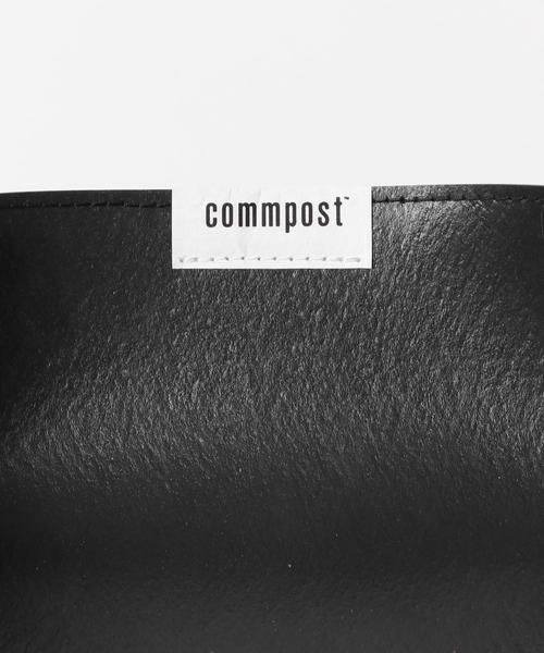 URBAN RESEARCH DOORS / アーバンリサーチ ドアーズ その他雑貨 | 『WEB/一部店舗限定カラー』commpost　オーバルボウル | 詳細24