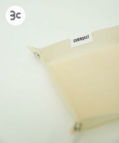 URBAN RESEARCH DOORS / アーバンリサーチ ドアーズ その他雑貨 | 『WEB/一部店舗限定カラー』commpost　スクエアトレーS
