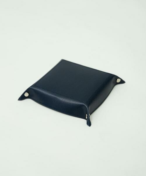 URBAN RESEARCH DOORS / アーバンリサーチ ドアーズ その他雑貨 | 『WEB/一部店舗限定カラー』commpost　スクエアトレーS | 詳細5