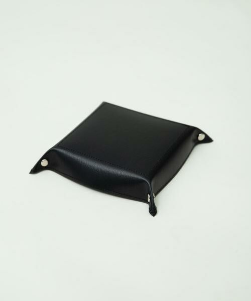 URBAN RESEARCH DOORS / アーバンリサーチ ドアーズ その他雑貨 | 『WEB/一部店舗限定カラー』commpost　スクエアトレーS | 詳細16