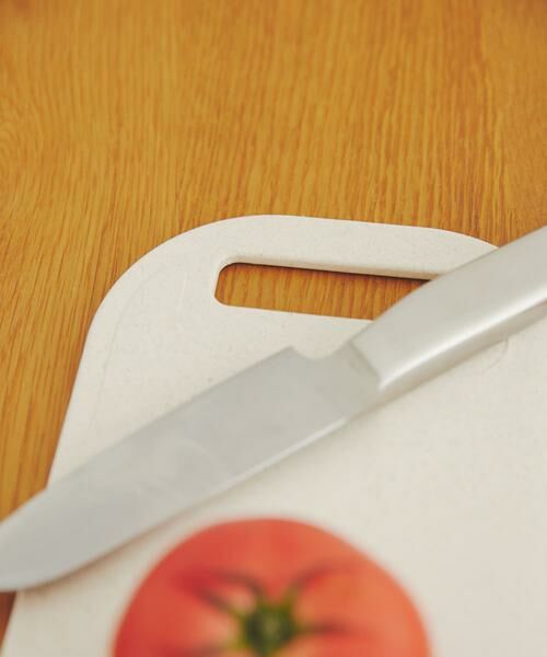 URBAN RESEARCH DOORS / アーバンリサーチ ドアーズ キッチンツール | CINQ　Orthex カッティングボード S | 詳細1