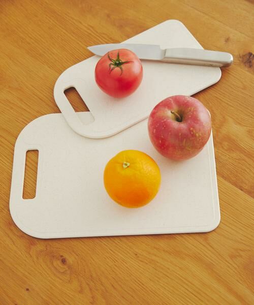 URBAN RESEARCH DOORS / アーバンリサーチ ドアーズ キッチンツール | CINQ　Orthex カッティングボード S | 詳細3