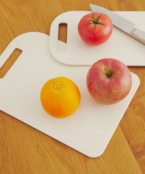 URBAN RESEARCH DOORS / アーバンリサーチ ドアーズ キッチンツール | CINQ　Orthex カッティングボード S | 詳細4