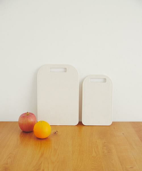 URBAN RESEARCH DOORS / アーバンリサーチ ドアーズ キッチンツール | CINQ　Orthex カッティングボード S | 詳細5