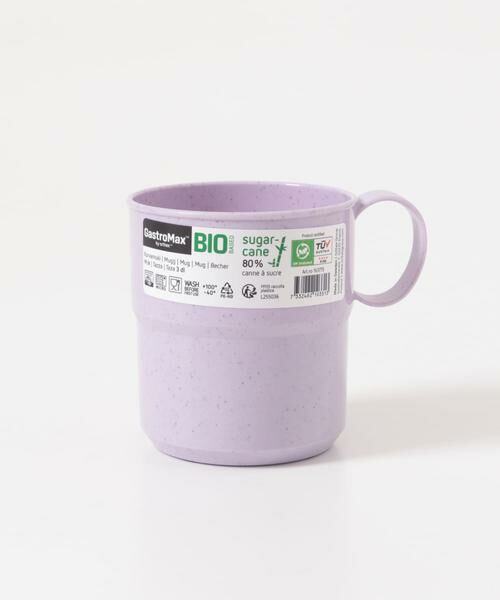 URBAN RESEARCH DOORS / アーバンリサーチ ドアーズ グラス・マグカップ | CINQ　Orthex キャンプマグ | 詳細4