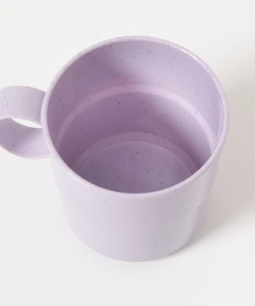 URBAN RESEARCH DOORS / アーバンリサーチ ドアーズ グラス・マグカップ | CINQ　Orthex キャンプマグ | 詳細7