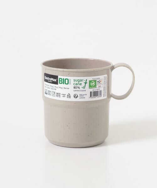 URBAN RESEARCH DOORS / アーバンリサーチ ドアーズ グラス・マグカップ | CINQ　Orthex キャンプマグ | 詳細15