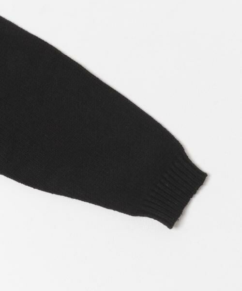 URBAN RESEARCH DOORS / アーバンリサーチ ドアーズ ニット・セーター | FORK&SPOON　コットンウールVネックニット | 詳細8
