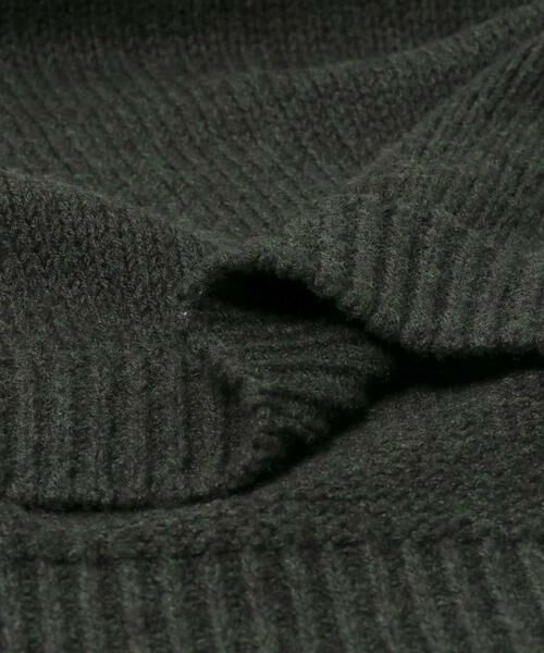 URBAN RESEARCH DOORS / アーバンリサーチ ドアーズ ニット・セーター | FORK&SPOON　コットンウールVネックニット | 詳細19