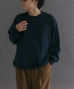 URBAN RESEARCH DOORS / アーバンリサーチ ドアーズ ニット・セーター | FORK&SPOON 　PROVORONEプルオーバーニット