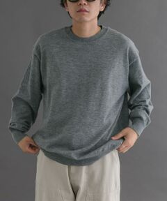 URBAN RESEARCH DOORS / アーバンリサーチ ドアーズ ニット・セーター | FORK&SPOON 　PROVORONEプルオーバーニット