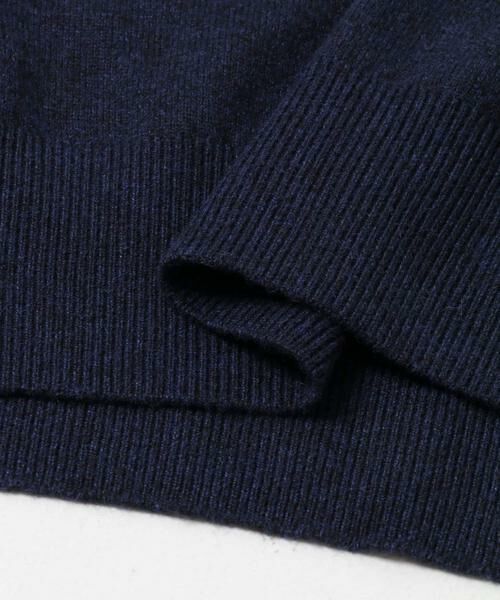 URBAN RESEARCH DOORS / アーバンリサーチ ドアーズ ニット・セーター | FORK&SPOON 　PROVORONEプルオーバーニット | 詳細19