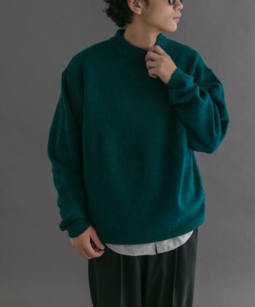 URBAN RESEARCH DOORS/A[oT[` hA[Y FORK & SPOON Ricotta bNlbNjbg O[ 5