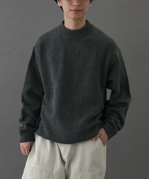 URBAN RESEARCH DOORS/A[oT[` hA[Y FORK & SPOON Ricotta bNlbNjbg `R[O[ 4