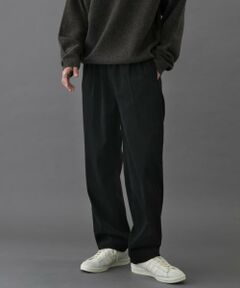 URBAN RESEARCH DOORS / アーバンリサーチ ドアーズ その他パンツ | FORK&SPOON　TECコーデュロイパンツ