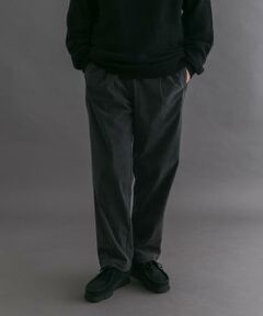 URBAN RESEARCH DOORS / アーバンリサーチ ドアーズ その他パンツ | FORK&SPOON　TECコーデュロイパンツ