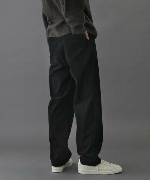 URBAN RESEARCH DOORS / アーバンリサーチ ドアーズ その他パンツ | FORK&SPOON　TECコーデュロイパンツ | 詳細20