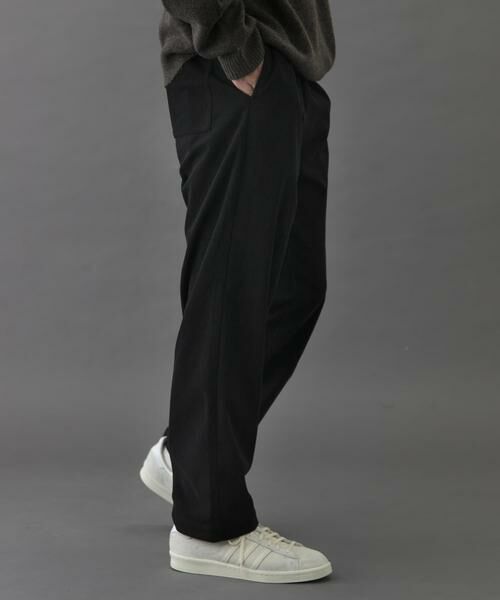 URBAN RESEARCH DOORS / アーバンリサーチ ドアーズ その他パンツ | FORK&SPOON　TECコーデュロイパンツ | 詳細21
