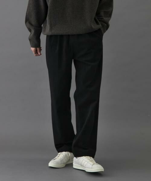 URBAN RESEARCH DOORS / アーバンリサーチ ドアーズ その他パンツ | FORK&SPOON　TECコーデュロイパンツ | 詳細23