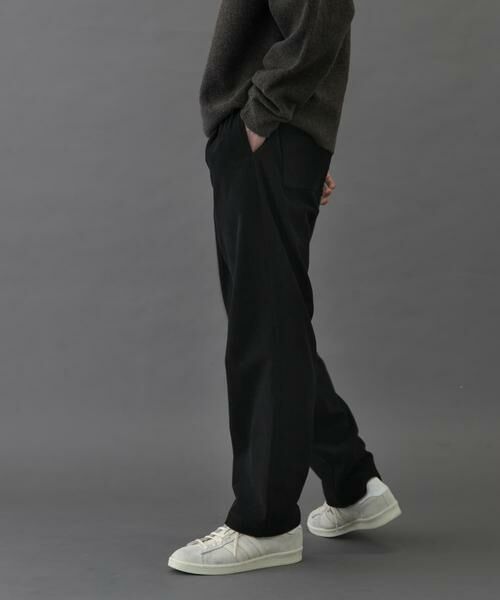 URBAN RESEARCH DOORS / アーバンリサーチ ドアーズ その他パンツ | FORK&SPOON　TECコーデュロイパンツ | 詳細24