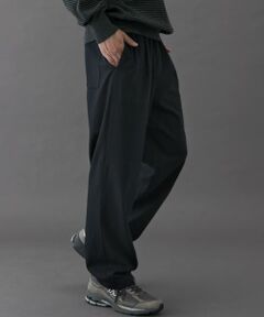 URBAN RESEARCH DOORS / アーバンリサーチ ドアーズ その他パンツ | FORK&SPOON　ブラッシュドパンツ