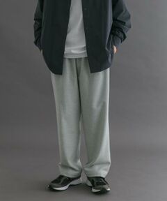 URBAN RESEARCH DOORS / アーバンリサーチ ドアーズ その他パンツ | FORK&SPOON　ブラッシュドパンツ