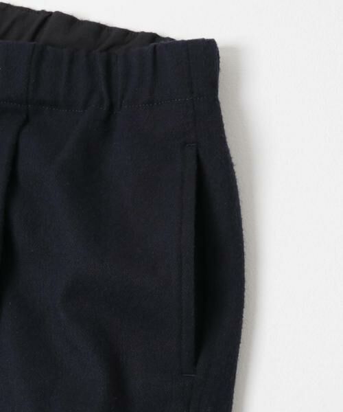 URBAN RESEARCH DOORS / アーバンリサーチ ドアーズ その他パンツ | FORK&SPOON　ブラッシュドパンツ | 詳細10