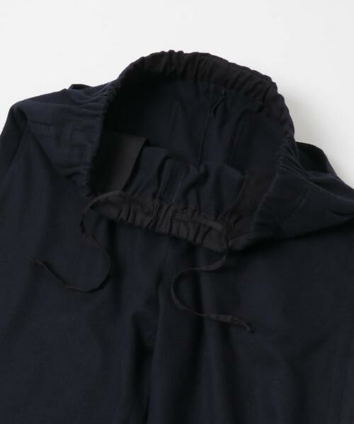 URBAN RESEARCH DOORS / アーバンリサーチ ドアーズ その他パンツ | FORK&SPOON　ブラッシュドパンツ | 詳細9