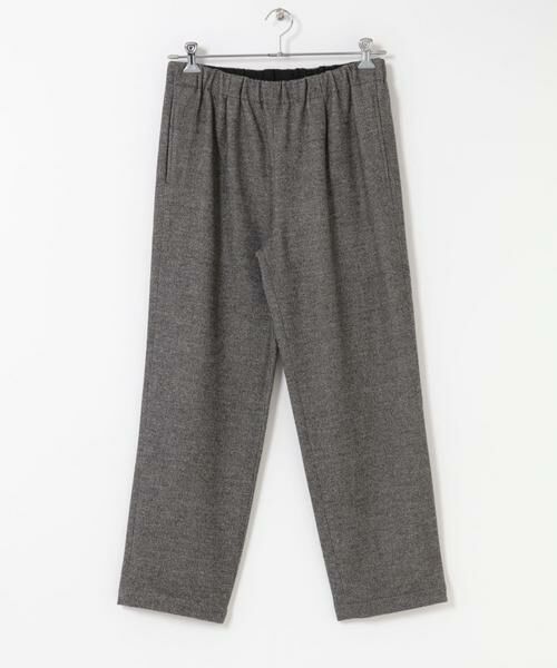 URBAN RESEARCH DOORS / アーバンリサーチ ドアーズ その他パンツ | FORK&SPOON　ブラッシュドパンツ | 詳細26