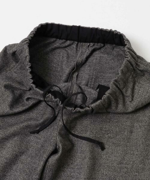 URBAN RESEARCH DOORS / アーバンリサーチ ドアーズ その他パンツ | FORK&SPOON　ブラッシュドパンツ | 詳細27