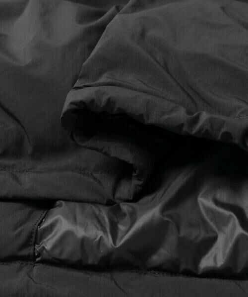 URBAN RESEARCH DOORS / アーバンリサーチ ドアーズ ブルゾン | FORK&SPOON 　SORONAフーディーブルゾン | 詳細23