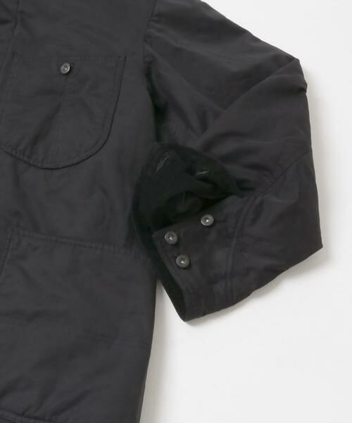 URBAN RESEARCH DOORS / アーバンリサーチ ドアーズ その他アウター | FORK&SPOON　インサレーションカバーオール | 詳細23